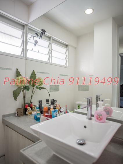 Blk 511 West Coast Drive (Clementi), HDB 4 Rooms #135768262